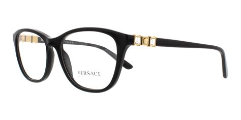 visionworks versace glasses|Versace eyeglasses for women's.